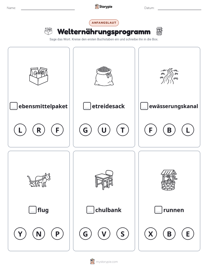 Anfangslaute