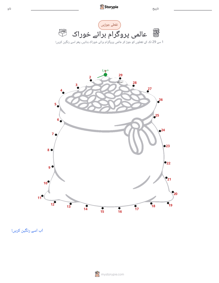 نقطے سے نقطے تک
