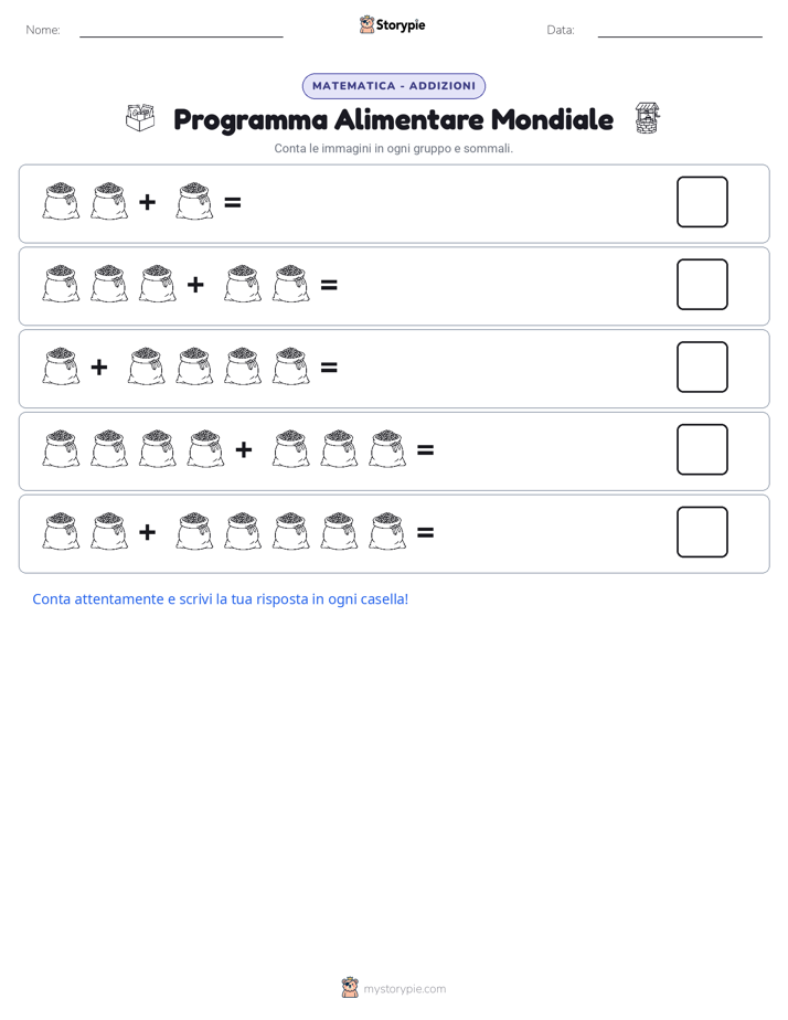 Matematica Visiva