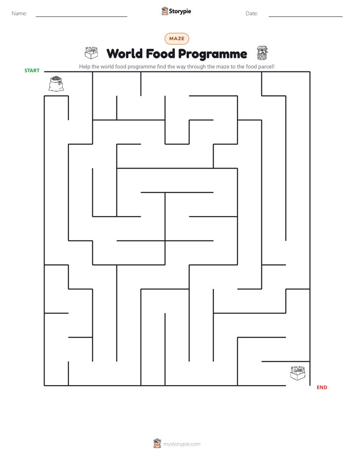 Maze