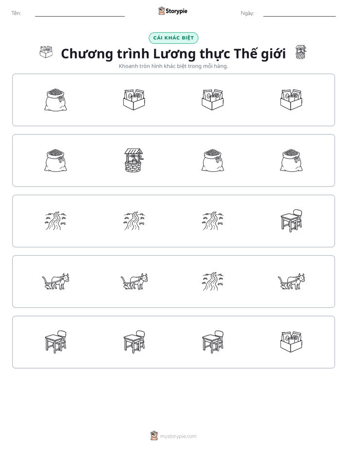 Khác Biệt
