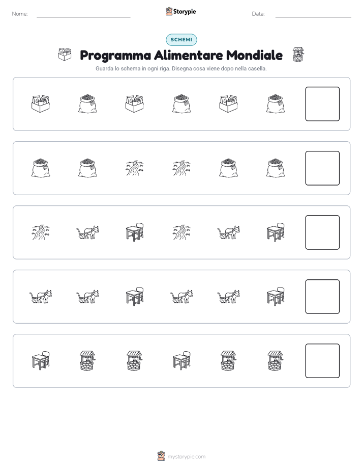 Pattern