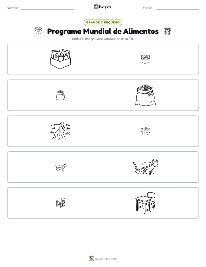 Clasificación