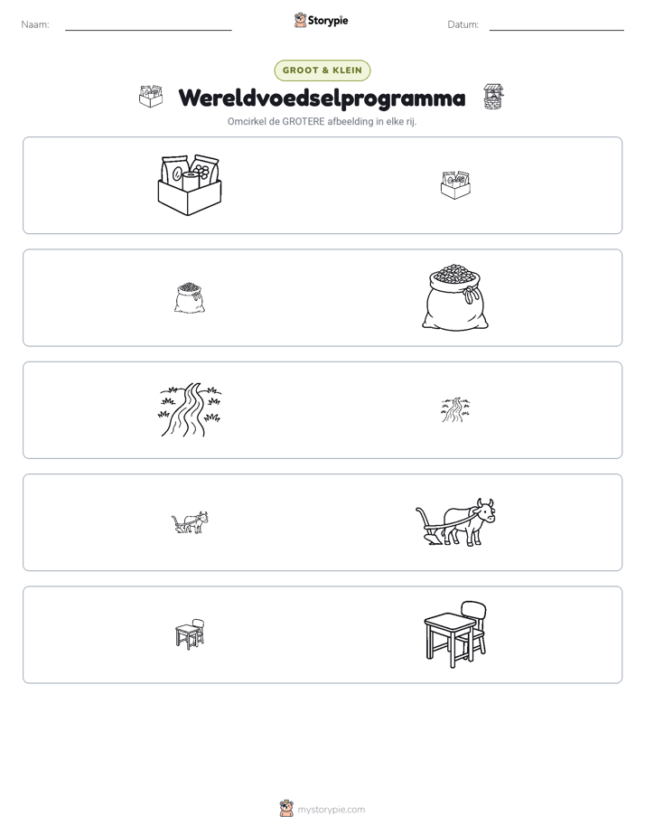 Sorteren