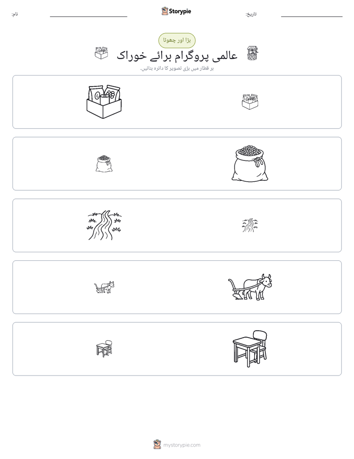 ترتیب دینا
