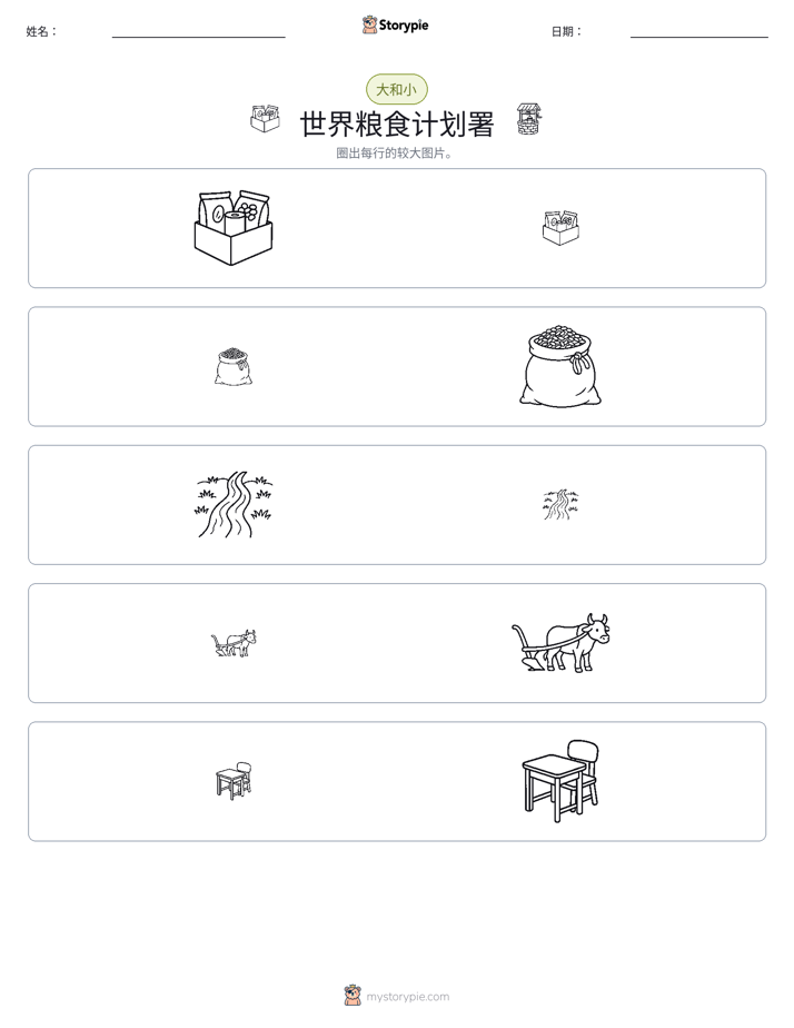 分类