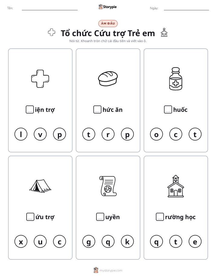 Âm Đầu