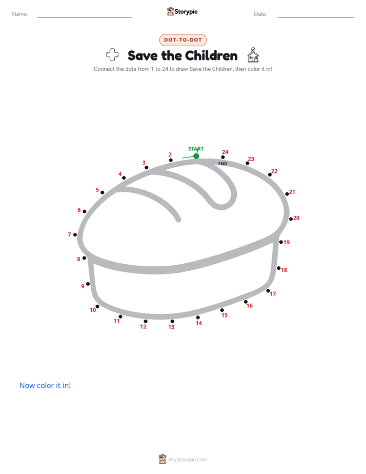 Dot to Dot
