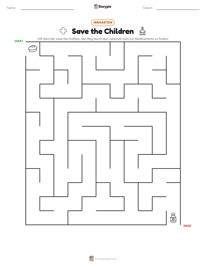 Labyrinth