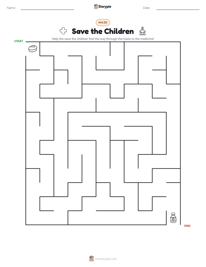 Maze
