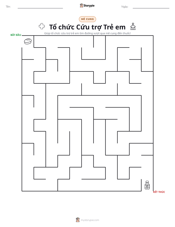 Mê Cung