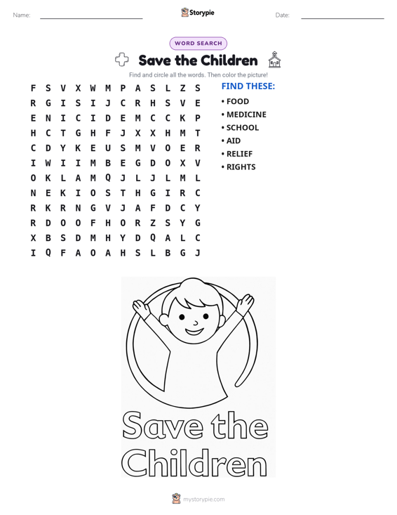 Word Search