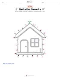 Xem trước tài liệu in sẵn Habitat for Humanity