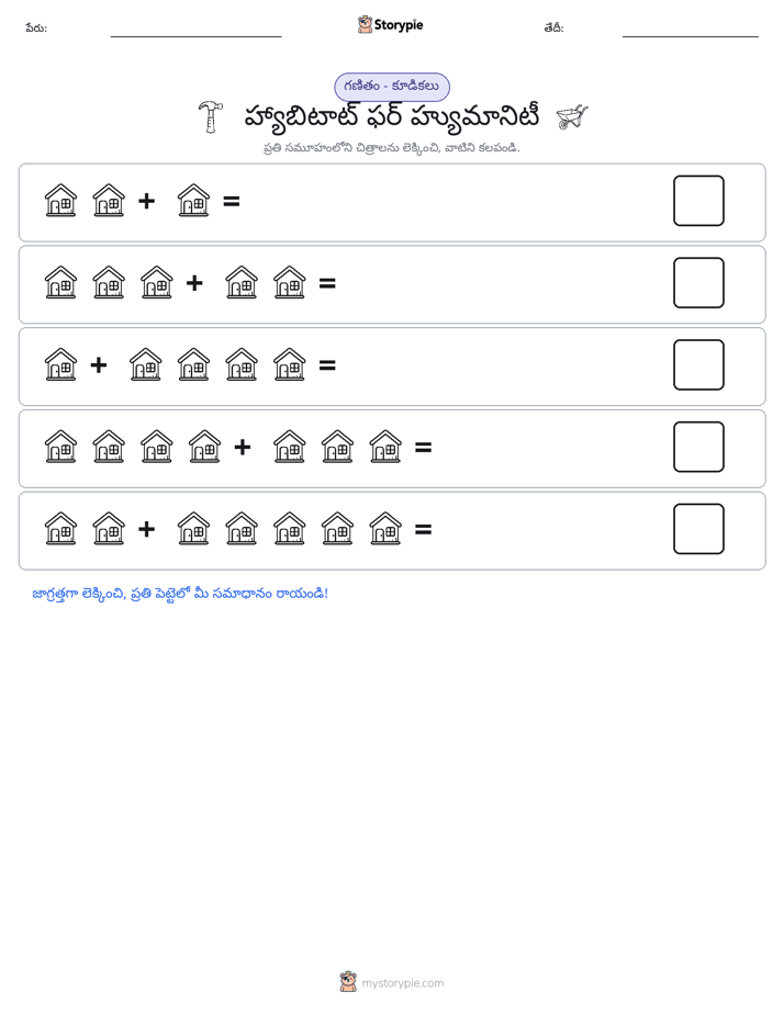చిత్ర గణితం