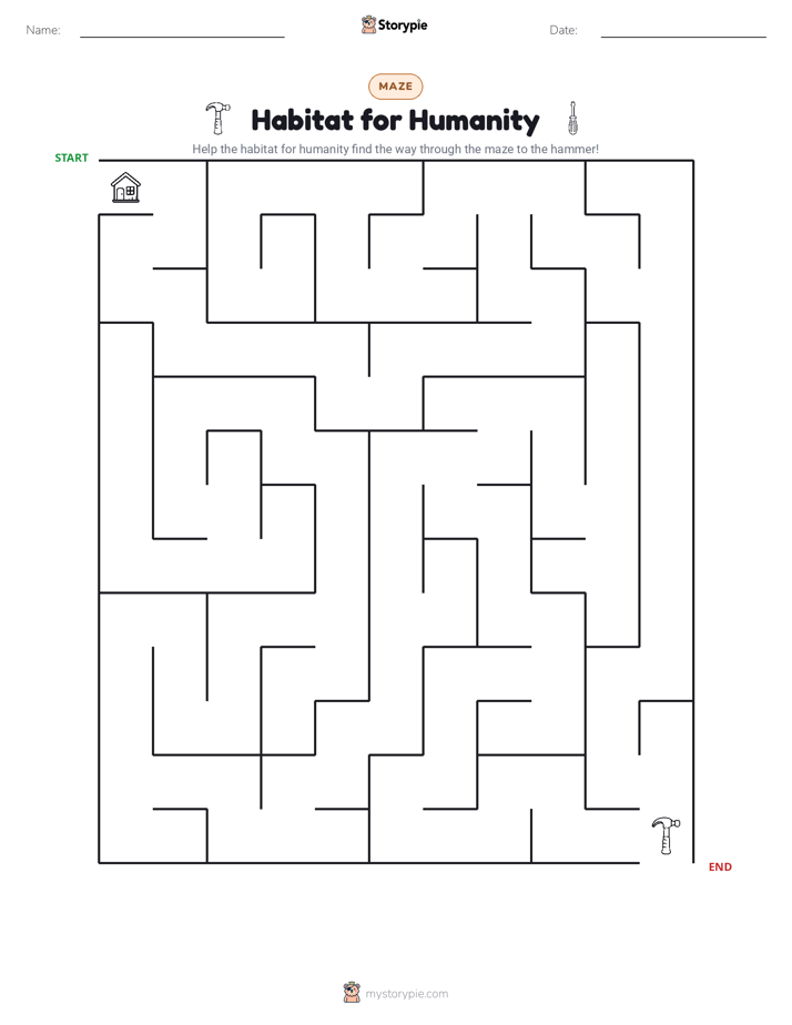Maze
