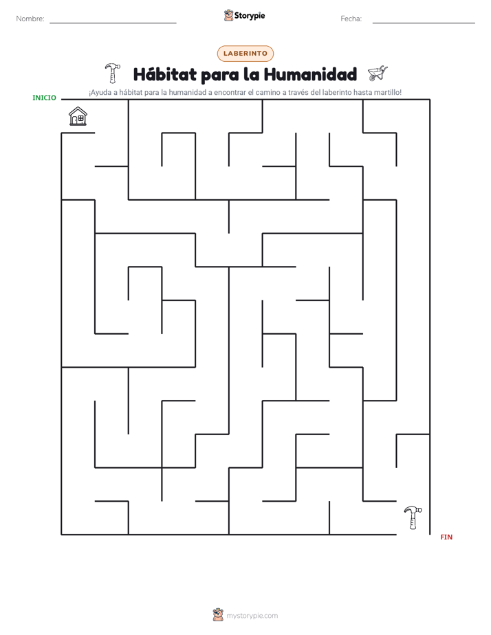Labyrintho