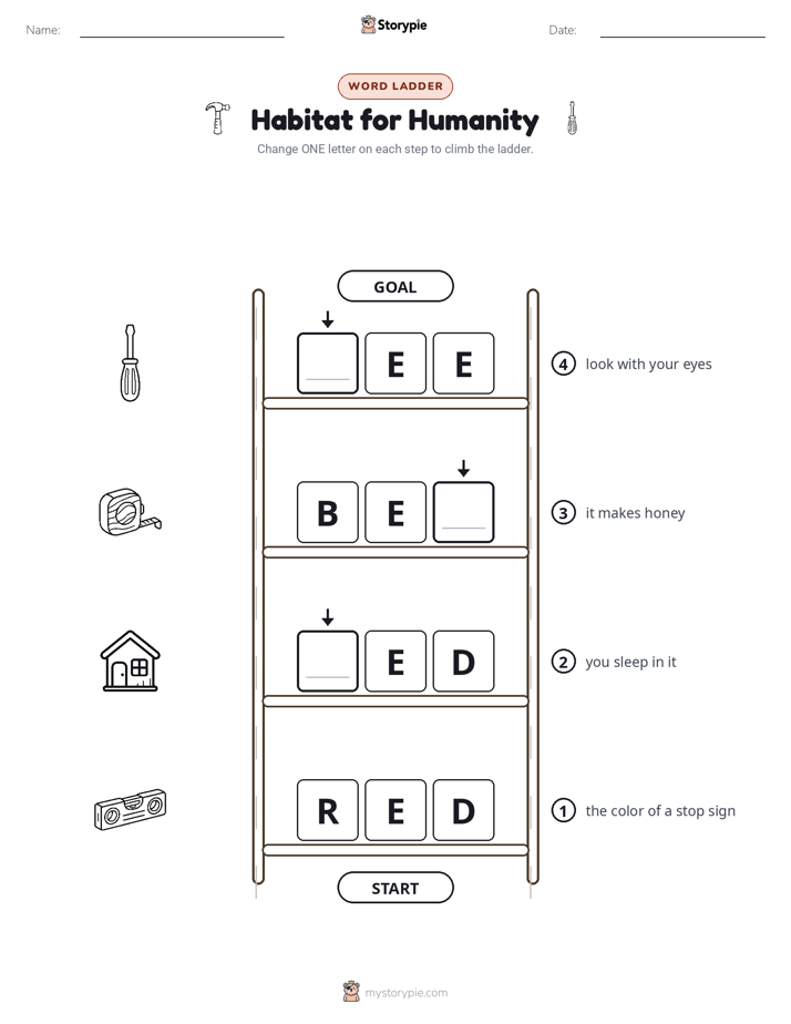 Word Ladder