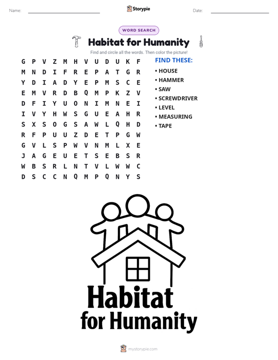 Word Search