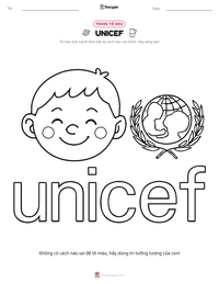 Xem trước tài liệu in sẵn UNICEF