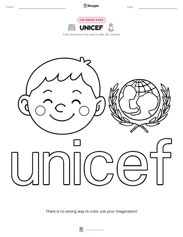 Coloring Page