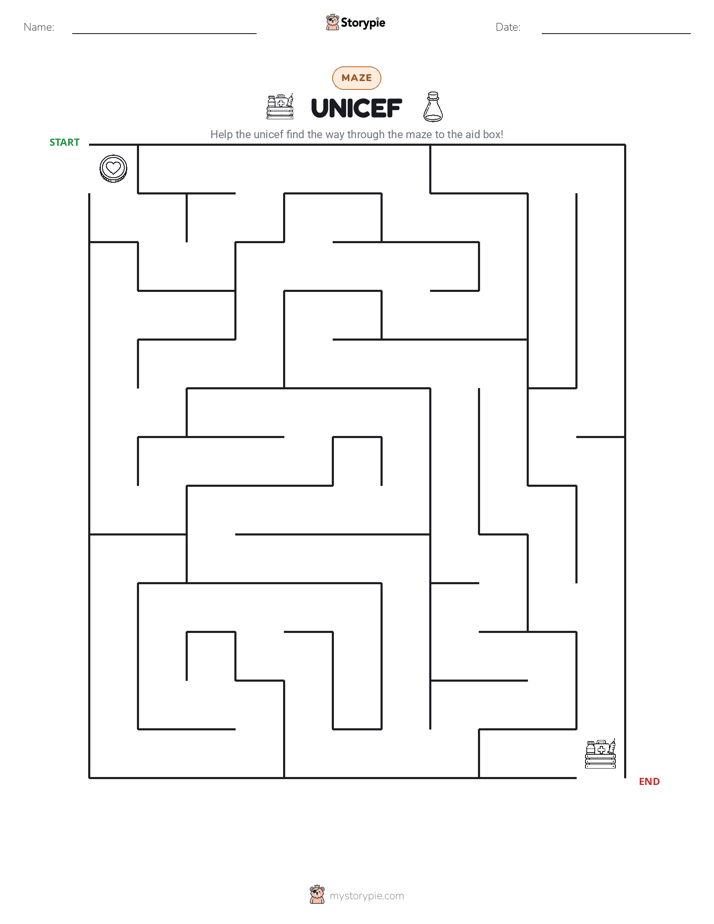 Maze