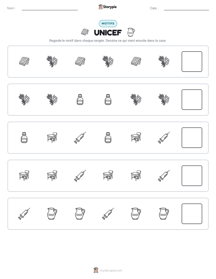 Motifs