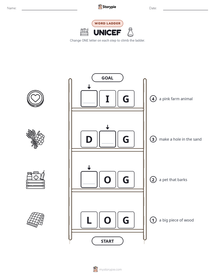 Word Ladder