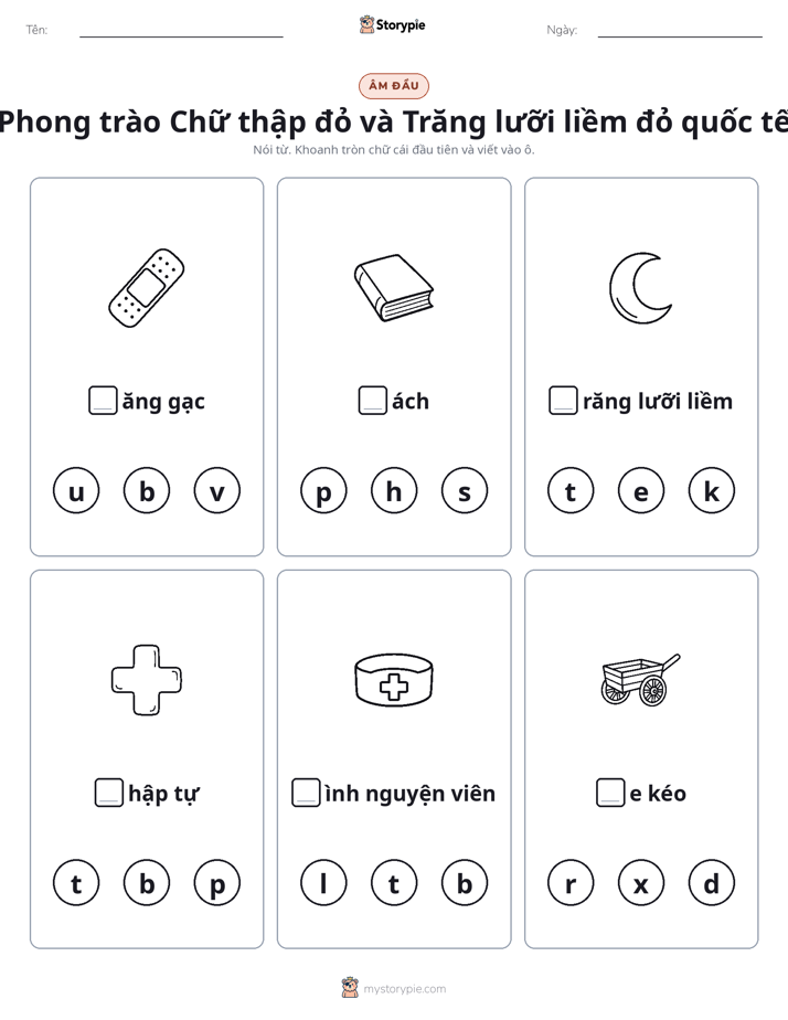 Âm Đầu