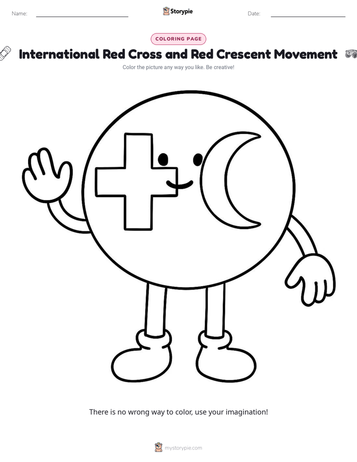 Coloring Page