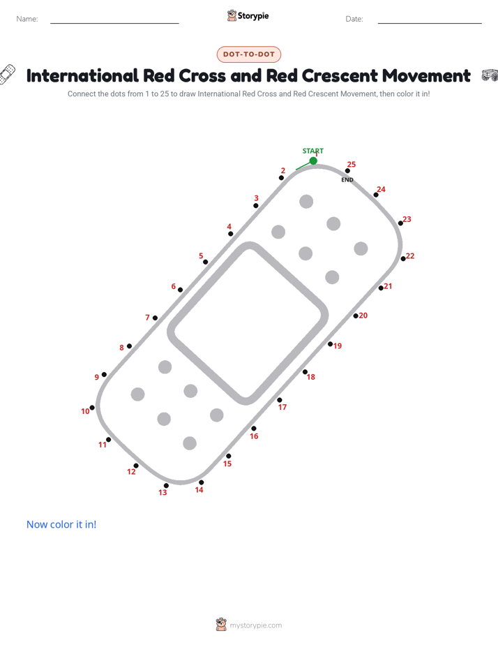 Dot to Dot