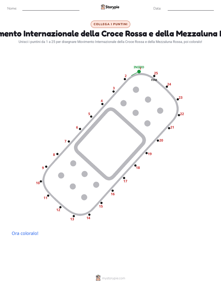 Collega i Punti
