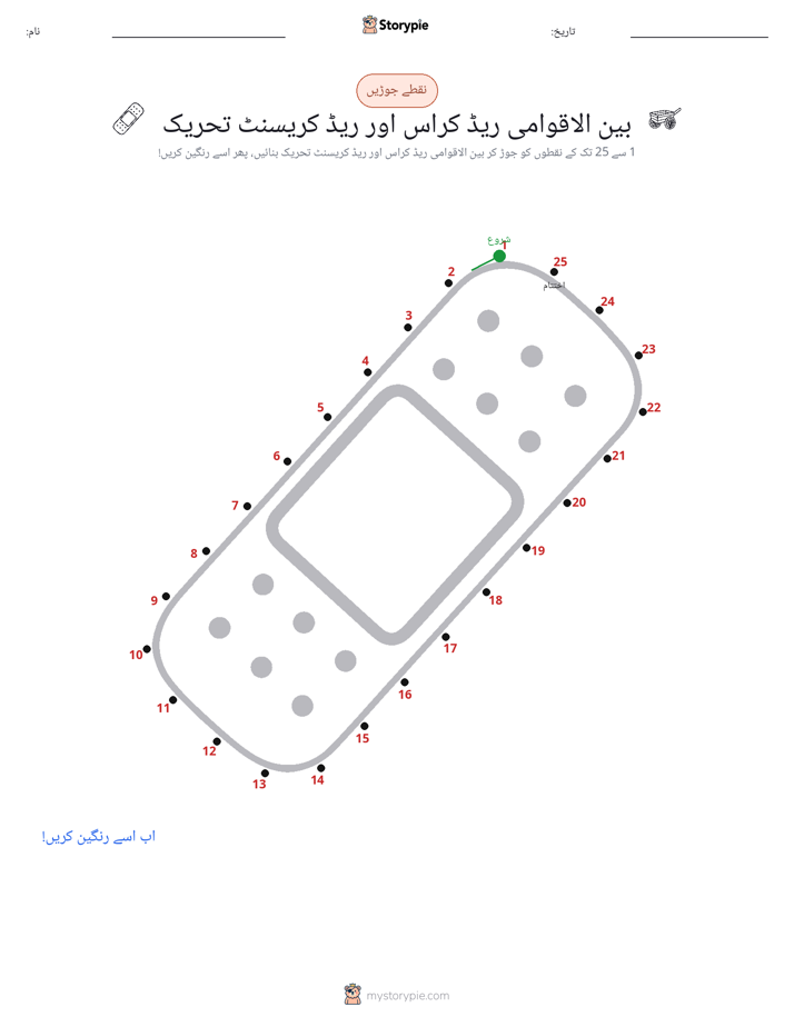 نقطے سے نقطے تک