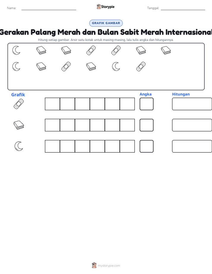 Hitung & Grafik