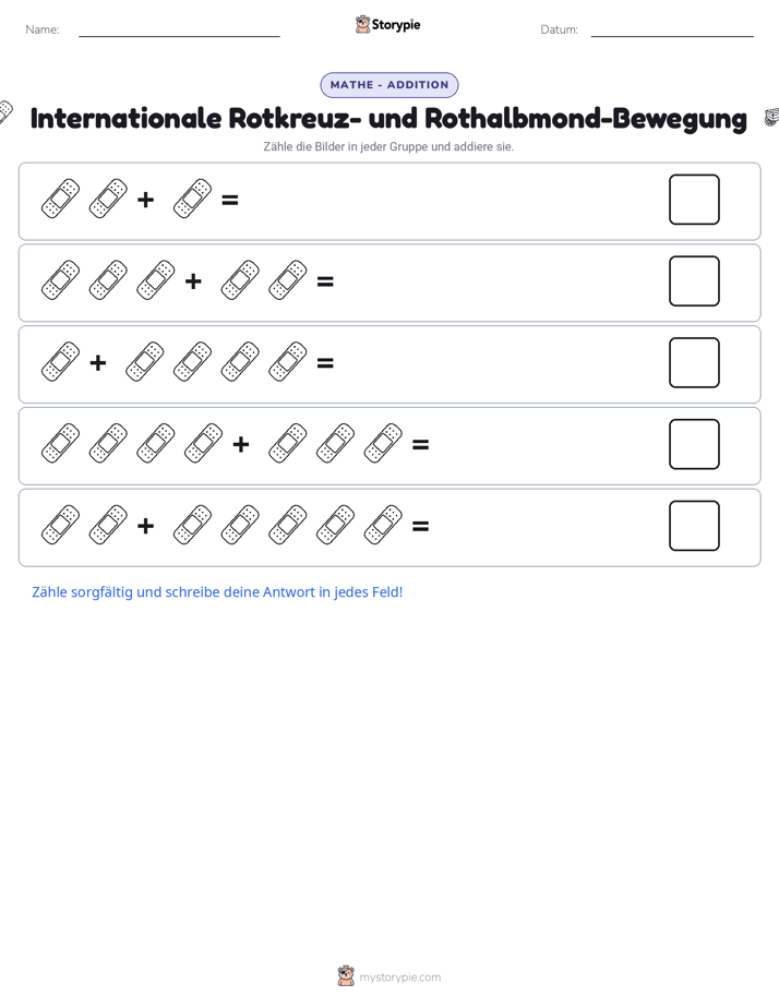 Bildmathematik
