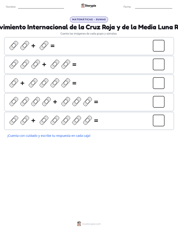 Matemáticas con Imágenes