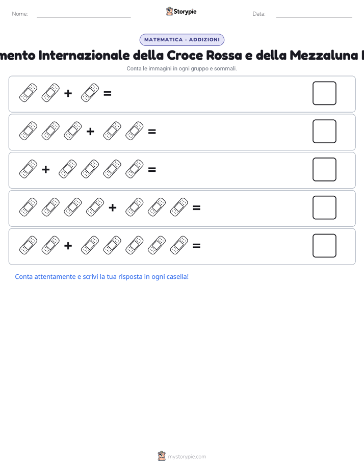 Matematica Visiva