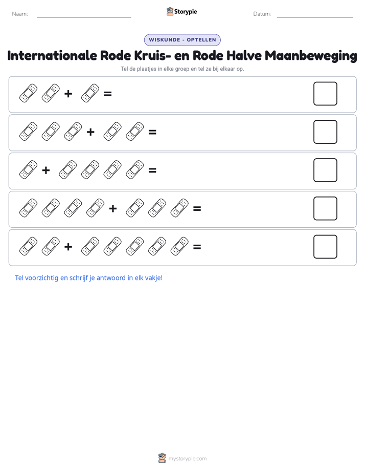 Afbeelding Wiskunde