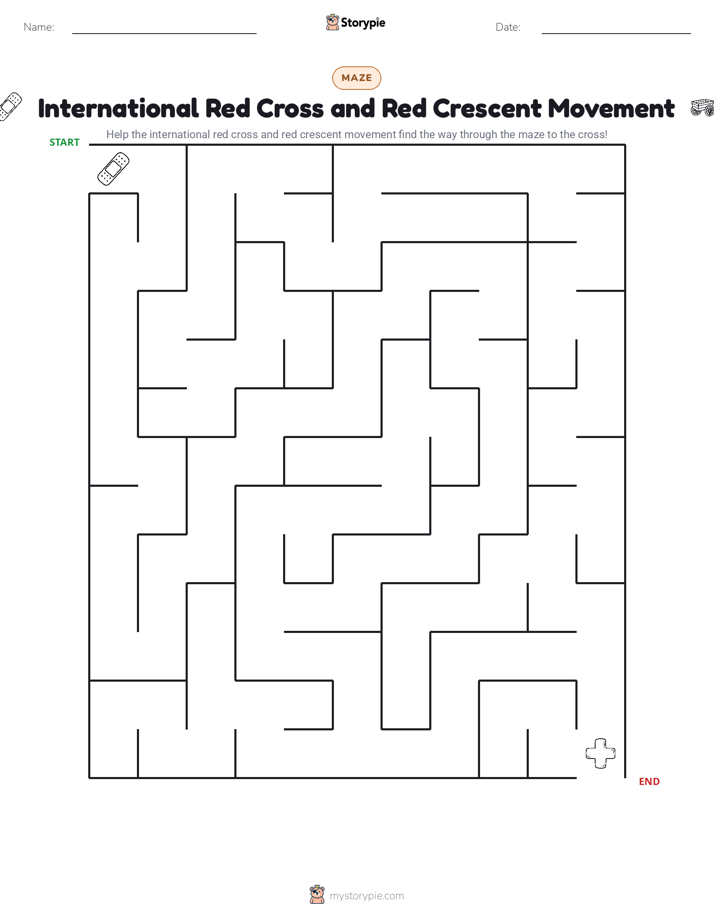Maze