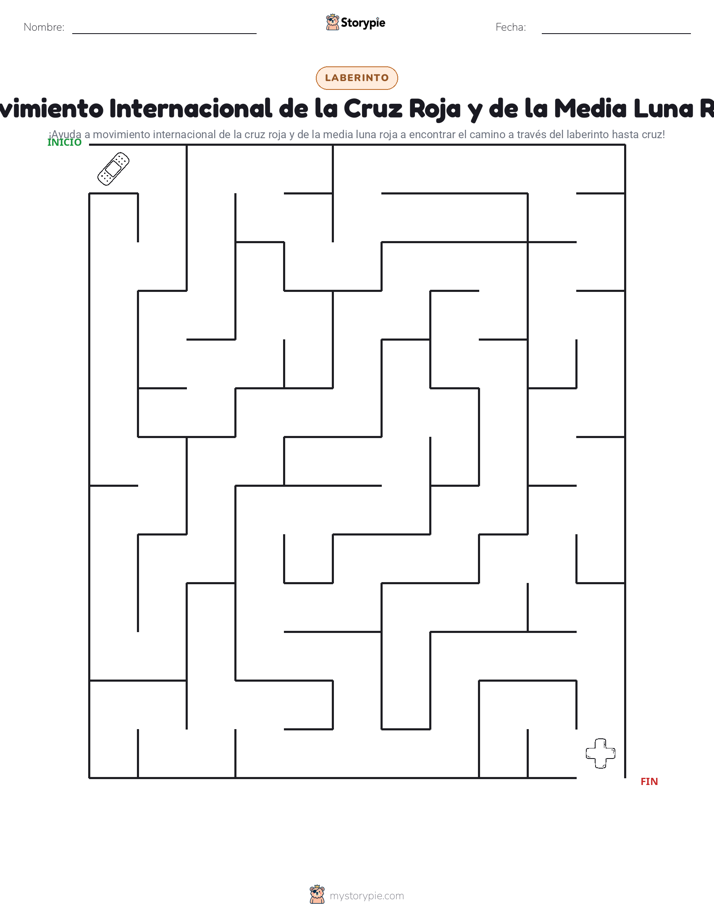 Labyrintho