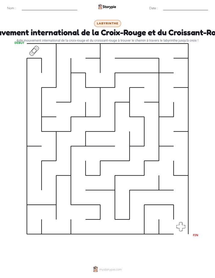 Labyrinthe