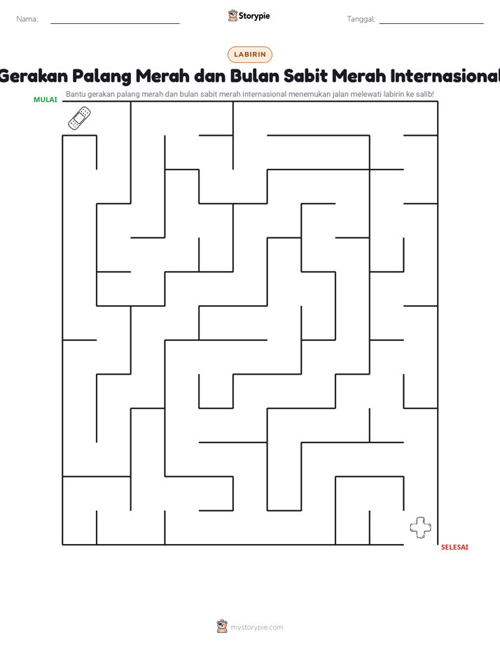 Labirin
