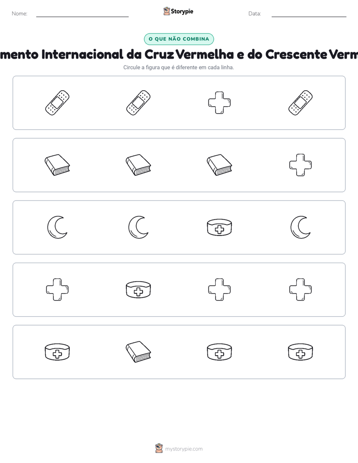 Diferente dos Outros