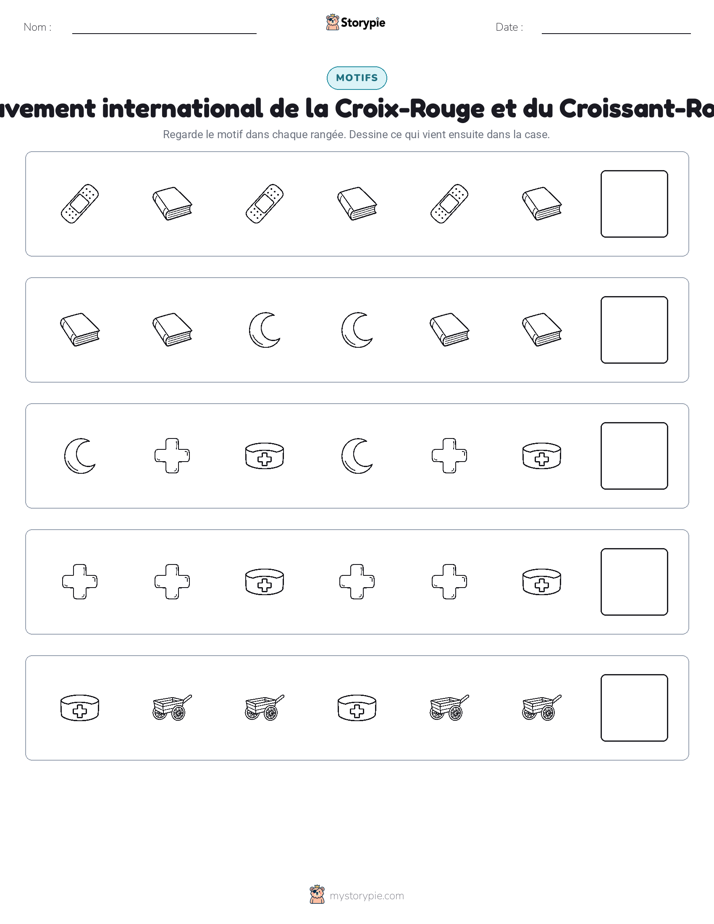 Motifs