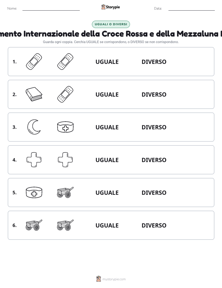 Stesso o Diverso