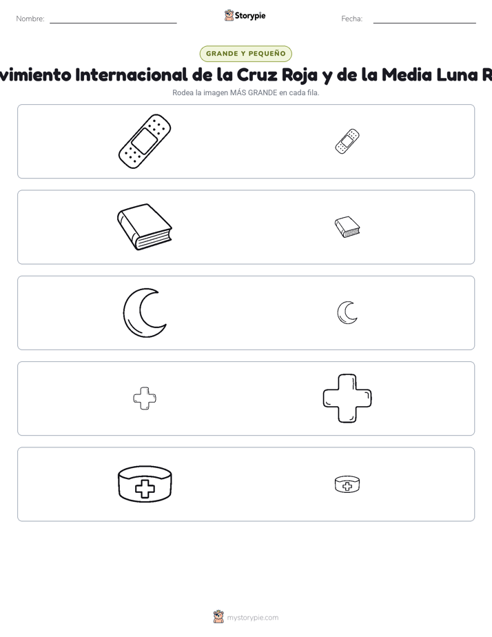 Clasificación