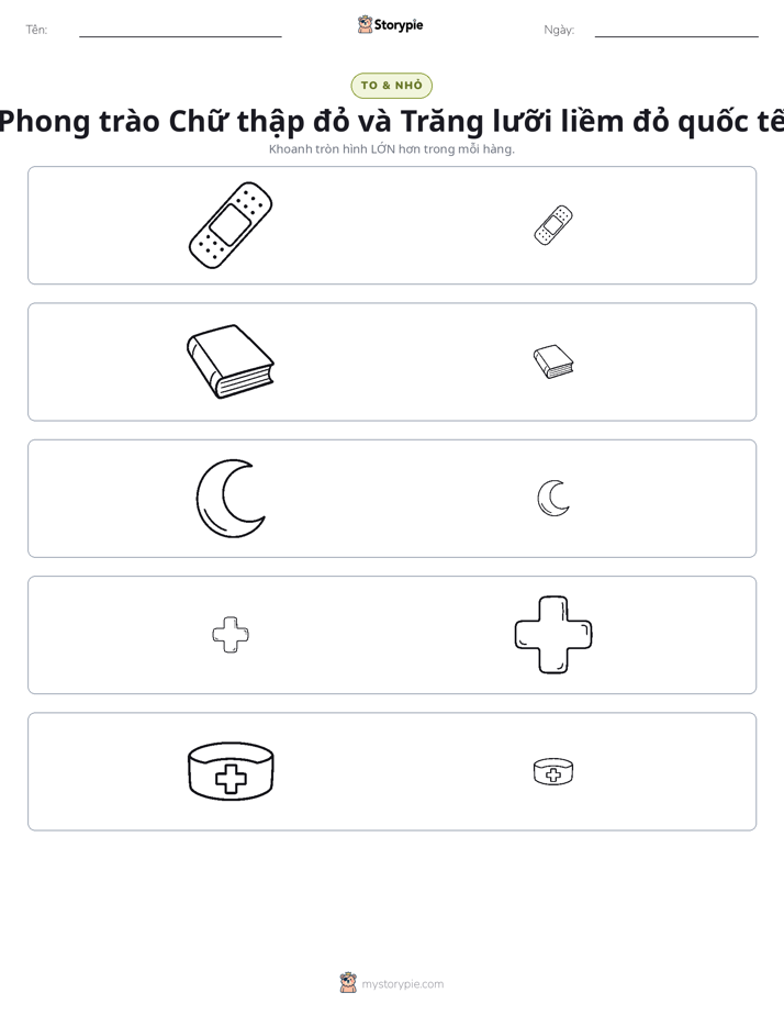 Phân Loại