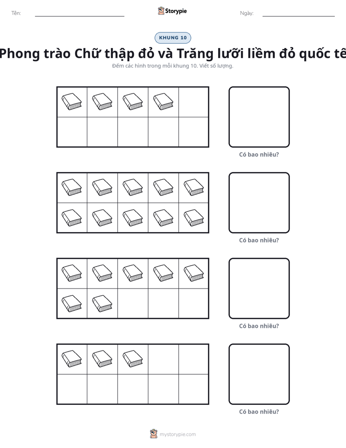 Khung Mười