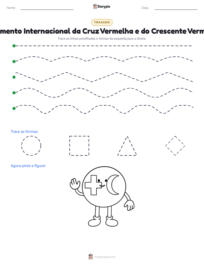 Rastreamento
