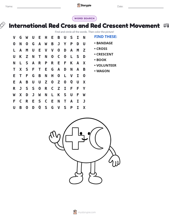 Word Search