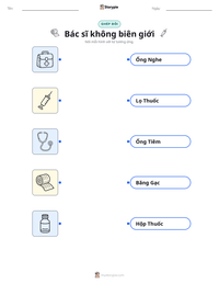 Xem trước tài liệu in sẵn Bác sĩ không biên giới